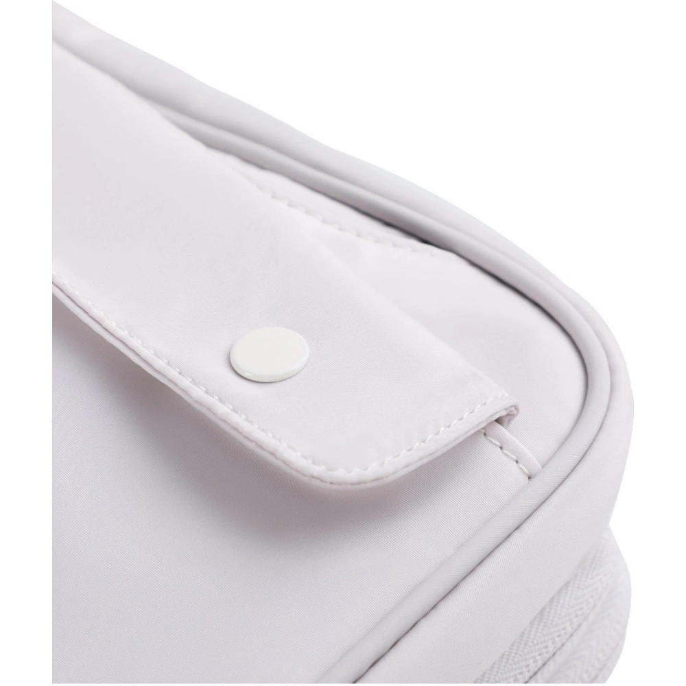 Hurtownia GSM - Etui Baseus Track na akcesoria, wstrząsoodporne, wodoodporne 225x140x55mm (białe) - BSU1834WHT - {ean13} - Hurt