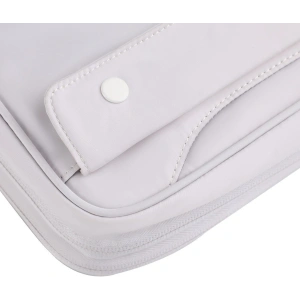 Hurtownia GSM - Etui Baseus Track na akcesoria, wstrząsoodporne, wodoodporne 225x140x55mm (białe) - BSU1834WHT - {ean13} - Hurt