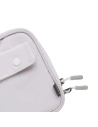 Hurtownia GSM - Etui Baseus Track na akcesoria, wstrząsoodporne, wodoodporne 225x140x55mm (białe) - BSU1834WHT - {ean13} - Hurt