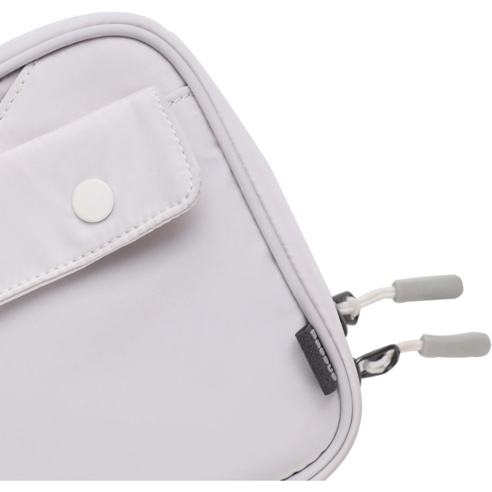 Hurtownia GSM - Etui Baseus Track na akcesoria, wstrząsoodporne, wodoodporne 225x140x55mm (białe) - BSU1834WHT - {ean13} - Hurt