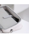 Wholesale Baseus Track case for accessories, shock resistant, waterproof 225x140x55mm (white) - BSU1834WHT - {ean13} - Hurt