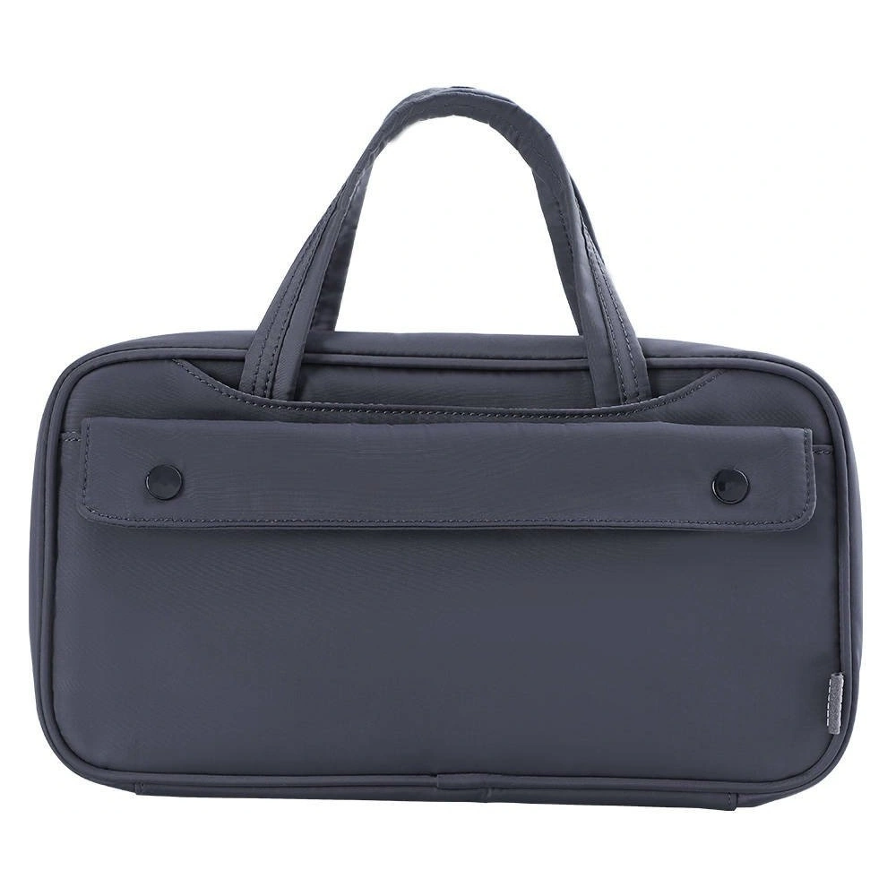 Hurtownia GSM - Etui Baseus Track na akcesoria, wstrząsoodporne, wodoodporne 225x140x55mm (szary) - BSU1835GRY - {ean13} - Hurt
