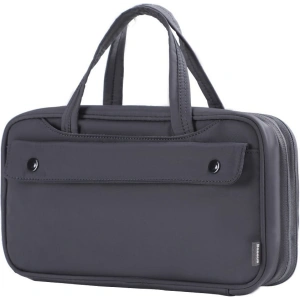 Hurtownia GSM - Etui Baseus Track na akcesoria, wstrząsoodporne, wodoodporne 225x140x55mm (szary) - BSU1835GRY - {ean13} - Hurt