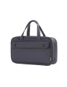 Hurtownia GSM - Etui Baseus Track na akcesoria, wstrząsoodporne, wodoodporne 225x140x55mm (szary) - BSU1835GRY - {ean13} - Hurt