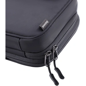 Wholesale Baseus Track case for accessories, shock proof, waterproof 225x140x55mm (grey) - BSU1835GRY - {ean13} - Hurt