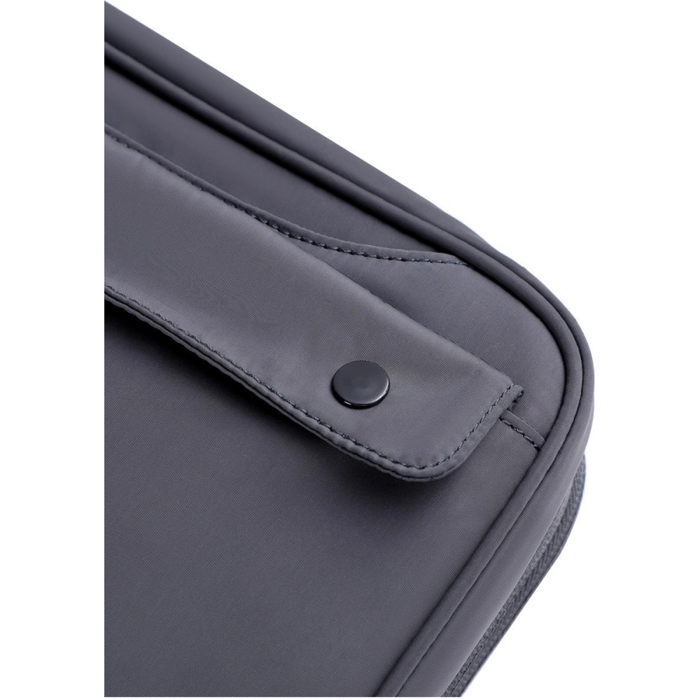 Hurtownia GSM - Etui Baseus Track na akcesoria, wstrząsoodporne, wodoodporne 225x140x55mm (szary) - BSU1835GRY - {ean13} - Hurt
