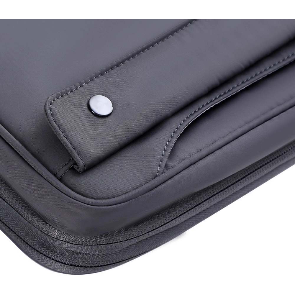 Hurtownia GSM - Etui Baseus Track na akcesoria, wstrząsoodporne, wodoodporne 225x140x55mm (szary) - BSU1835GRY - {ean13} - Hurt
