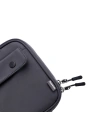 Wholesale Baseus Track case for accessories, shock proof, waterproof 225x140x55mm (grey) - BSU1835GRY - {ean13} - Hurt