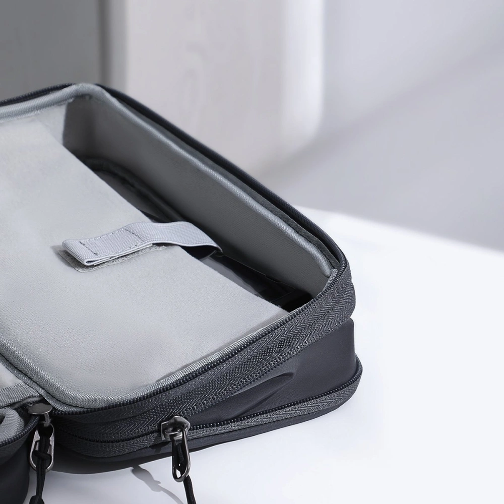 Wholesale Baseus Track case for accessories, shock proof, waterproof 225x140x55mm (grey) - BSU1835GRY - {ean13} - Hurt