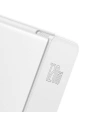 Hurtownia GSM - Ładowarka sieciowa Baseus GaN C+C+U, 120W, EU (biała) - BSU1837WHT - {ean13} - Hurt