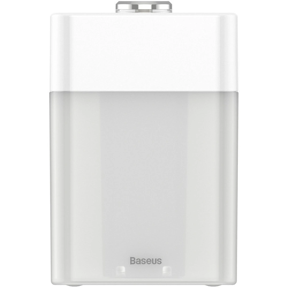 Hurtownia GSM - Luftbefeuchter Baseus Time Magic Box, 550ml (ohne Batterien) - weiß - BSU1839WHT - {ean13} - Hurt