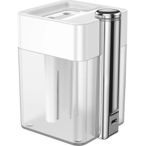 Hurtownia GSM - Luftbefeuchter Baseus Time Magic Box, 550ml (ohne Batterien) - weiß - BSU1839WHT - {ean13} - Hurt