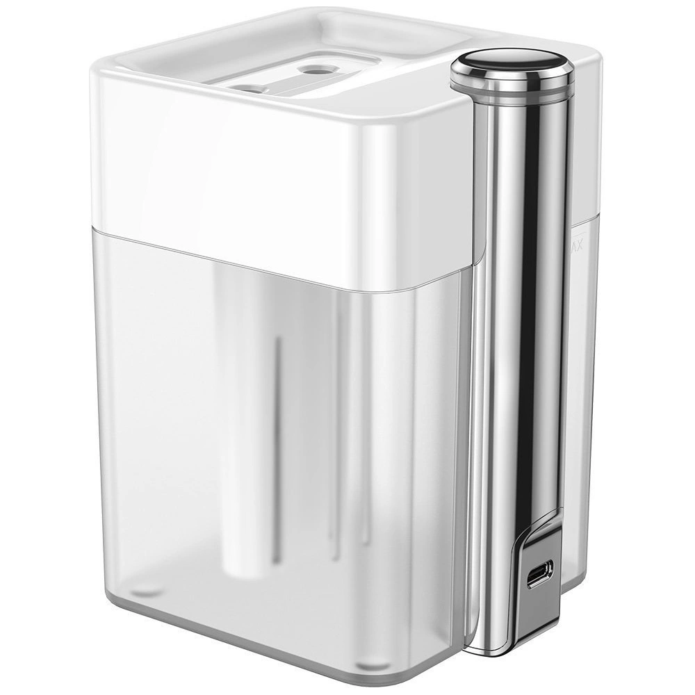 Hurtownia GSM - Luftbefeuchter Baseus Time Magic Box, 550ml (ohne Batterien) - weiß - BSU1839WHT - {ean13} - Hurt