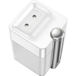 Hurtownia GSM - Nawilżacz powietrza Baseus Time Magic Box, 550ml (bez baterii) - biały - BSU1839WHT - {ean13} - Hurt