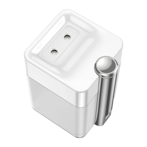 Nawilżacz powietrza Baseus Time Magic Box, 550ml (bez baterii) - biały