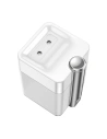 Hurtownia GSM - Luftbefeuchter Baseus Time Magic Box, 550ml (ohne Batterien) - weiß - BSU1839WHT - {ean13} - Hurt