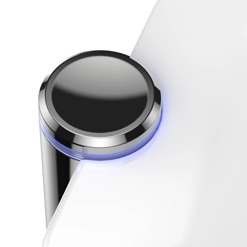 Nawilżacz powietrza Baseus Time Magic Box, 550ml (bez baterii) - biały