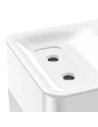 Hurtownia GSM - Luftbefeuchter Baseus Time Magic Box, 550ml (ohne Batterien) - weiß - BSU1839WHT - {ean13} - Hurt