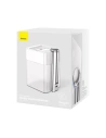 Hurtownia GSM - Luftbefeuchter Baseus Time Magic Box, 550ml (ohne Batterien) - weiß - BSU1839WHT - {ean13} - Hurt