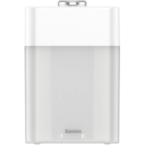 Hurtownia GSM - Luftbefeuchter Baseus Time Magic Box, 550ml (200mAh) - weiß - BSU1840WHT - {ean13} - Hurt