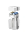 Hurtownia GSM - Luftbefeuchter Baseus Time Magic Box, 550ml (200mAh) - weiß - BSU1840WHT - {ean13} - Hurt