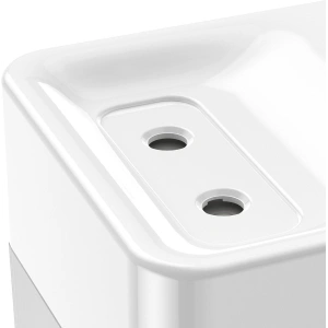Hurtownia GSM - Nawilżacz powietrza Baseus Time Magic Box, 550ml (200mAh) - biały - BSU1840WHT - {ean13} - Hurt