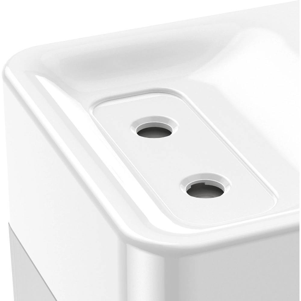Hurtownia GSM - Luftbefeuchter Baseus Time Magic Box, 550ml (200mAh) - weiß - BSU1840WHT - {ean13} - Hurt