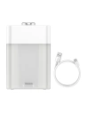 Hurtownia GSM - Luftbefeuchter Baseus Time Magic Box, 550ml (200mAh) - weiß - BSU1840WHT - {ean13} - Hurt
