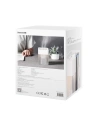 Hurtownia GSM - Luftbefeuchter Baseus Time Magic Box, 550ml (200mAh) - weiß - BSU1840WHT - {ean13} - Hurt