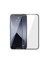 Wholesale Tempered glass 0.3mm Baseus Apple iPhone 12 mini (2pcs) black - BSU1841 - {ean13} - Hurt