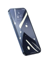 Hurtownia GSM - Szkło hartowane 0.3mm KC01 Baseus Apple iPhone 12 mini (2szt.) czarne - BSU1843 - {ean13} - Hurt