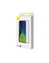 Hurtownia GSM - Szkło hartowane 0.25mm Baseus Apple iPhone 12 mini (2szt.) czarne - BSU1844 - {ean13} - Hurt