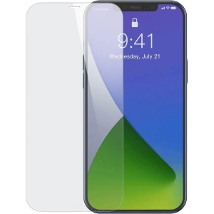 Tempered glass 0.3mm Baseus Apple iPhone 12 mini (2pcs)