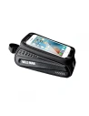 Wholesale WildMan Hardpouch Bike Mount L Black - WLD002BLK - {ean13} - Hurt