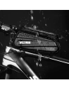 Wholesale WildMan Hardpouch Bike Mount L Black - WLD002BLK - {ean13} - Hurt