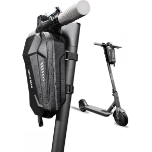 Wholesale WildMan Hardpouch Electric Scooter L Black - WLD003BLK - {ean13} - Hurt