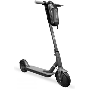 Sakwa do hulajnogi WildMan Hardpouch Electric Scooter L Black