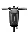 Hurtownia GSM - Sakwa do hulajnogi WildMan Hardpouch Electric Scooter L Black - WLD003BLK - {ean13} - Hurt