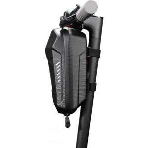 Hurtownia GSM - Sakwa do hulajnogi WildMan Hardpouch Electric Scooter L Black - WLD003BLK - {ean13} - Hurt