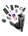 Hurtownia GSM - Sakwa do hulajnogi WildMan Hardpouch Electric Scooter L Black - WLD003BLK - {ean13} - Hurt
