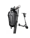 WildMan Hardpouch Electric Scooter M Black