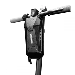 Hurtownia GSM - Sakwa do hulajnogi WildMan Hardpouch Electric Scooter M Black - WLD004BLK - {ean13} - Hurt