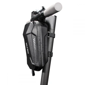 Hurtownia GSM - Sakwa do hulajnogi WildMan Hardpouch Electric Scooter M Black - WLD004BLK - {ean13} - Hurt