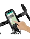 Hurtownia GSM - WildMan Hardpouch Fahrrad Tasche S Schwarz - WLD006BLK - {ean13} - Hurt