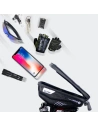 Wholesale WildMan Hardpouch Bike Mount S Black - WLD006BLK - {ean13} - Hurt