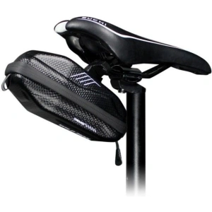 Wholesale WildMan Hardpouch Bike Mount XS Black - WLD007BLK - {ean13} - Hurt