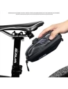 Hurtownia GSM - Sakwa rowerowa WildMan Hardpouch Bike Mount XS Black - WLD007BLK - {ean13} - Hurt