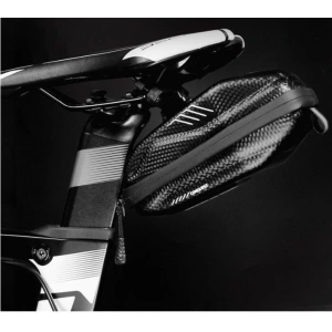 Hurtownia GSM - Sakwa rowerowa WildMan Hardpouch Bike Mount XS Black - WLD007BLK - {ean13} - Hurt