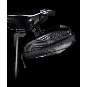 Hurtownia GSM - Sakwa rowerowa WildMan Hardpouch Bike Mount XS Black - WLD007BLK - {ean13} - Hurt