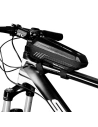 Sakwa rowerowa WildMan Hardpouch Bike Mount E5S Black
